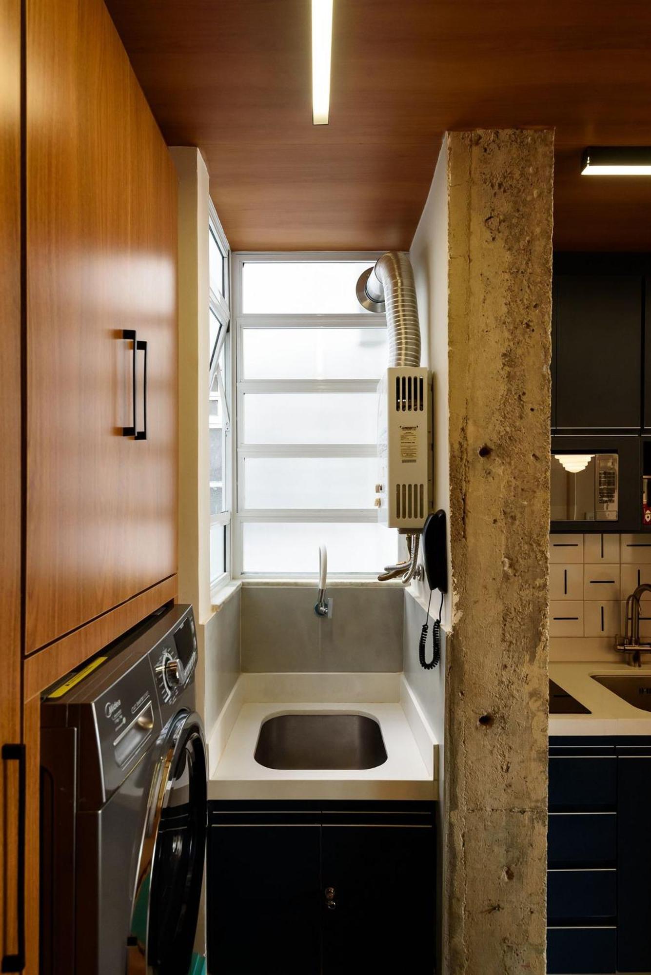 Apartment Moderno 2qtos A 170m Da | Fs 42/902 Rio de Janeiro