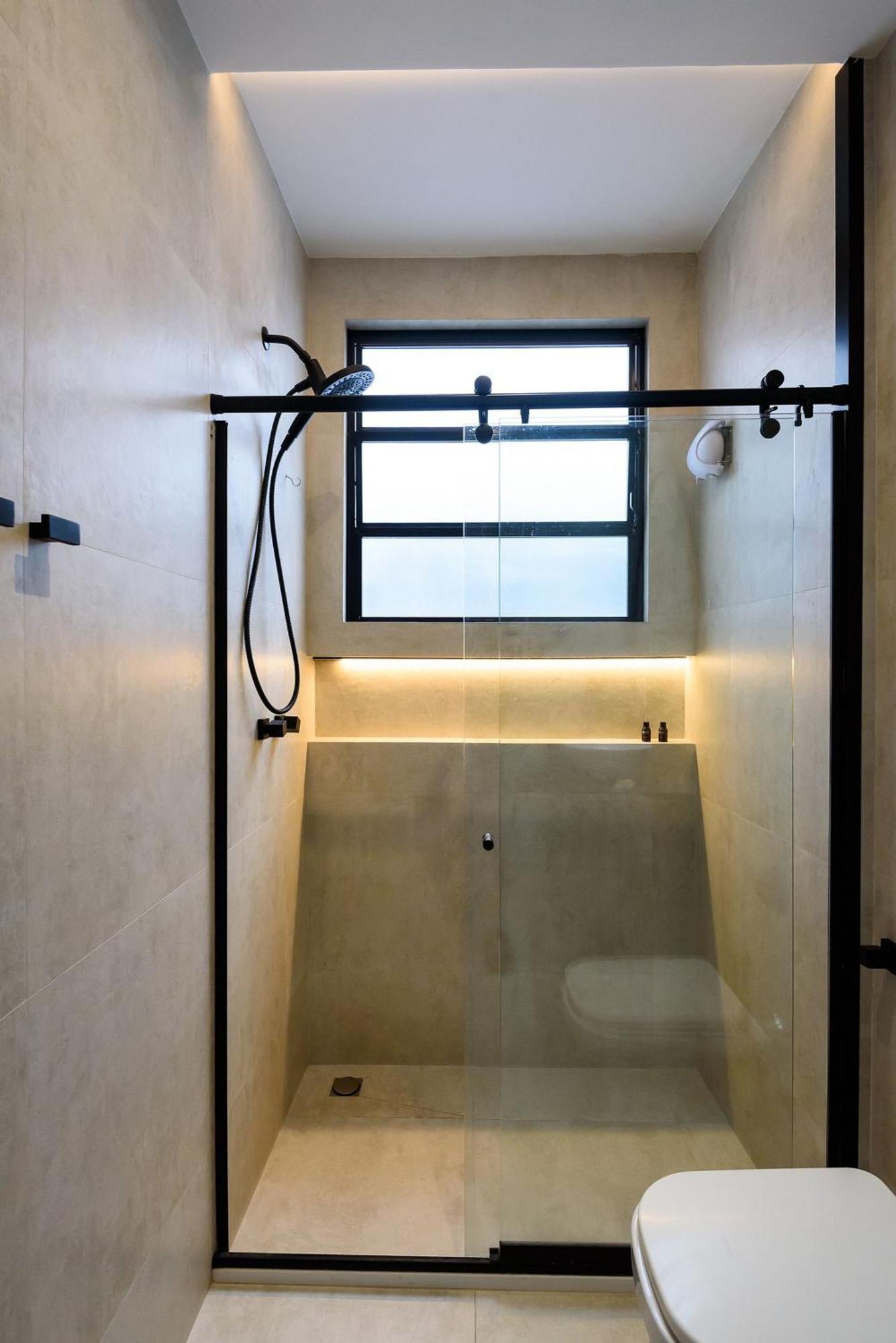 Apartment Moderno 2qtos A 170m Da | Fs 42/902 *
