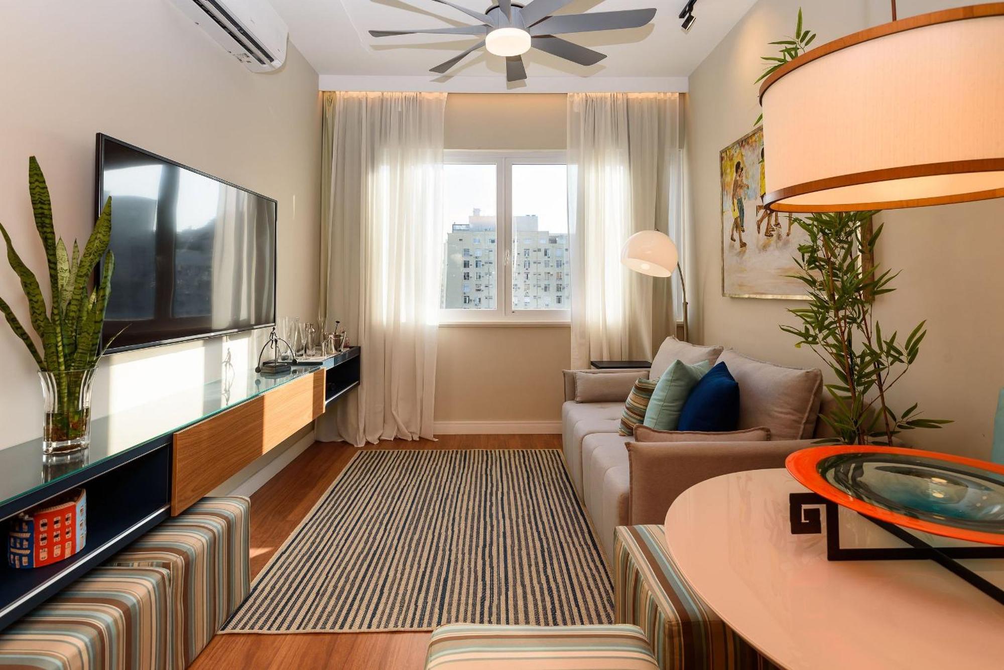 Moderno 2qtos A 170m Da | Fs 42/902 Apartamento *