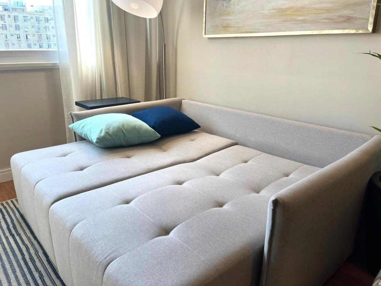 Moderno 2qtos A 170m Da | Fs 42/902 Apartamento