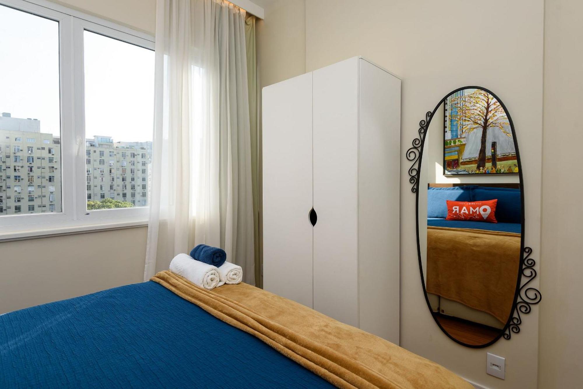 Apartamento Moderno 2qtos A 170m Da | Fs 42/902