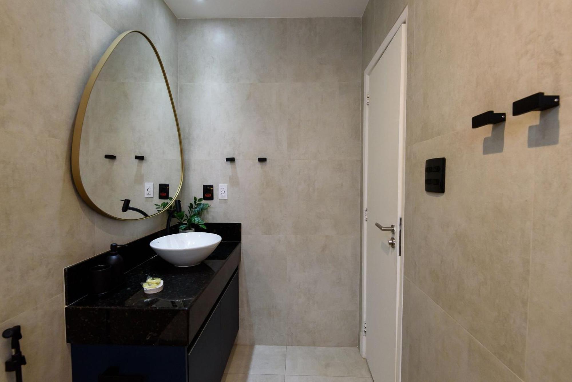 Moderno 2qtos A 170m Da | Fs 42/902 Apartamento