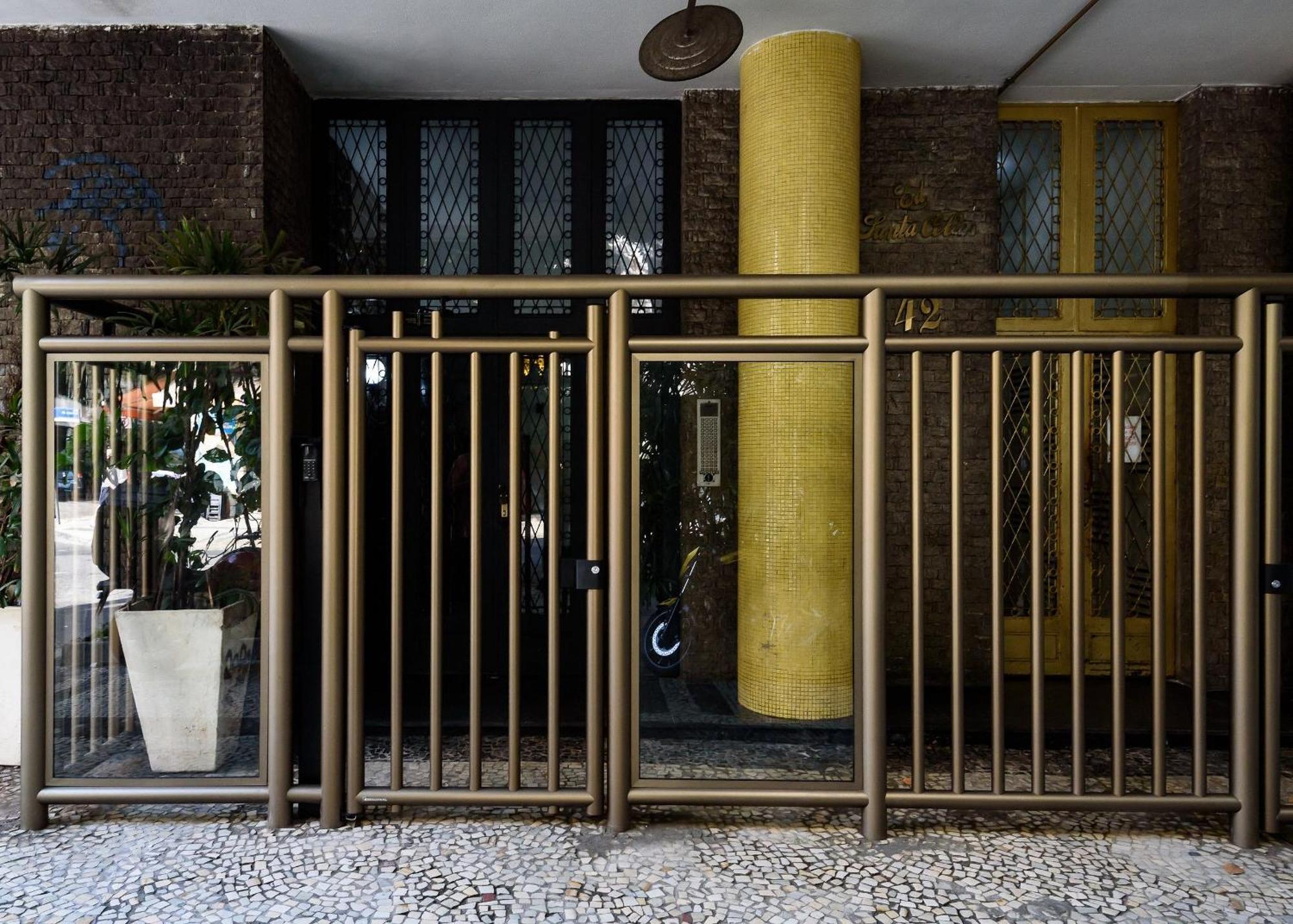 Apartamento Moderno 2qtos A 170m Da | Fs 42/902 *