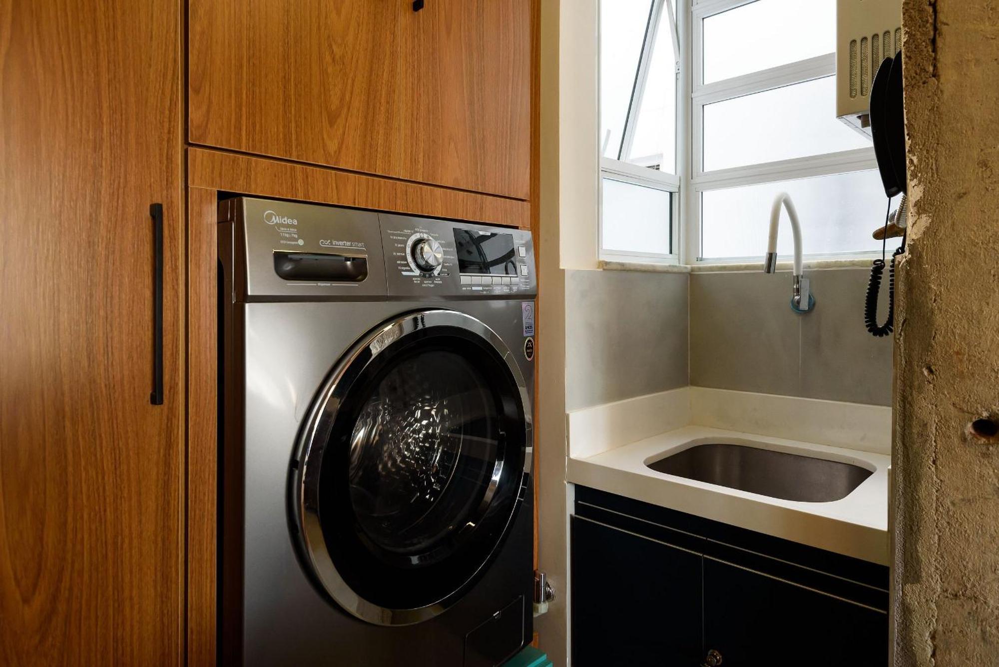 Moderno 2qtos A 170m Da | Fs 42/902 Apartamento Rio de Janeiro