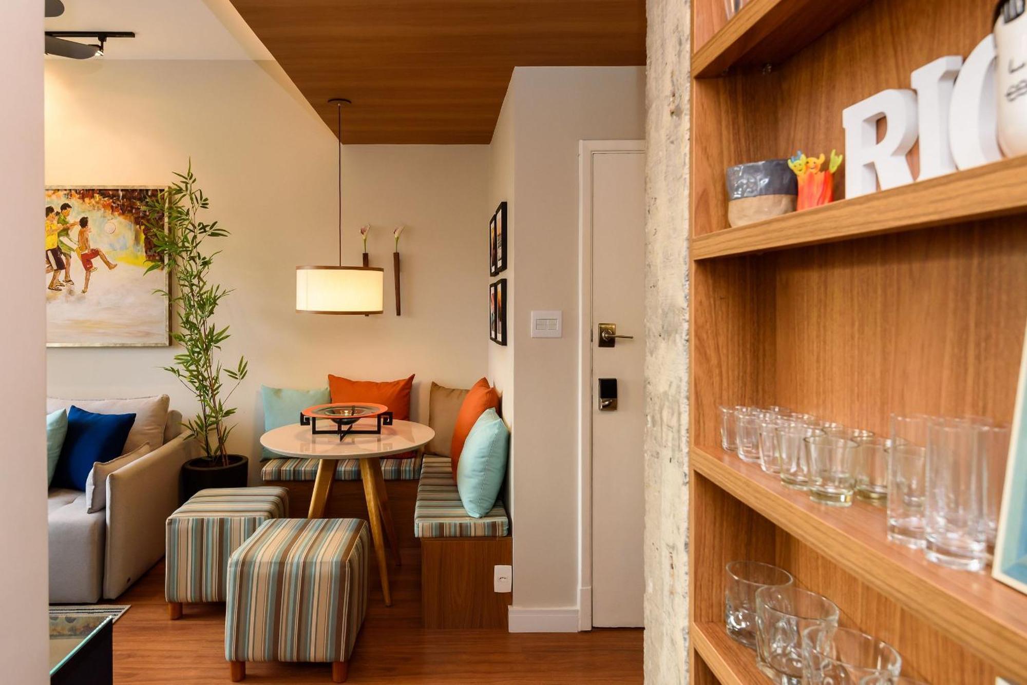Apartamento Moderno 2qtos A 170m Da | Fs 42/902