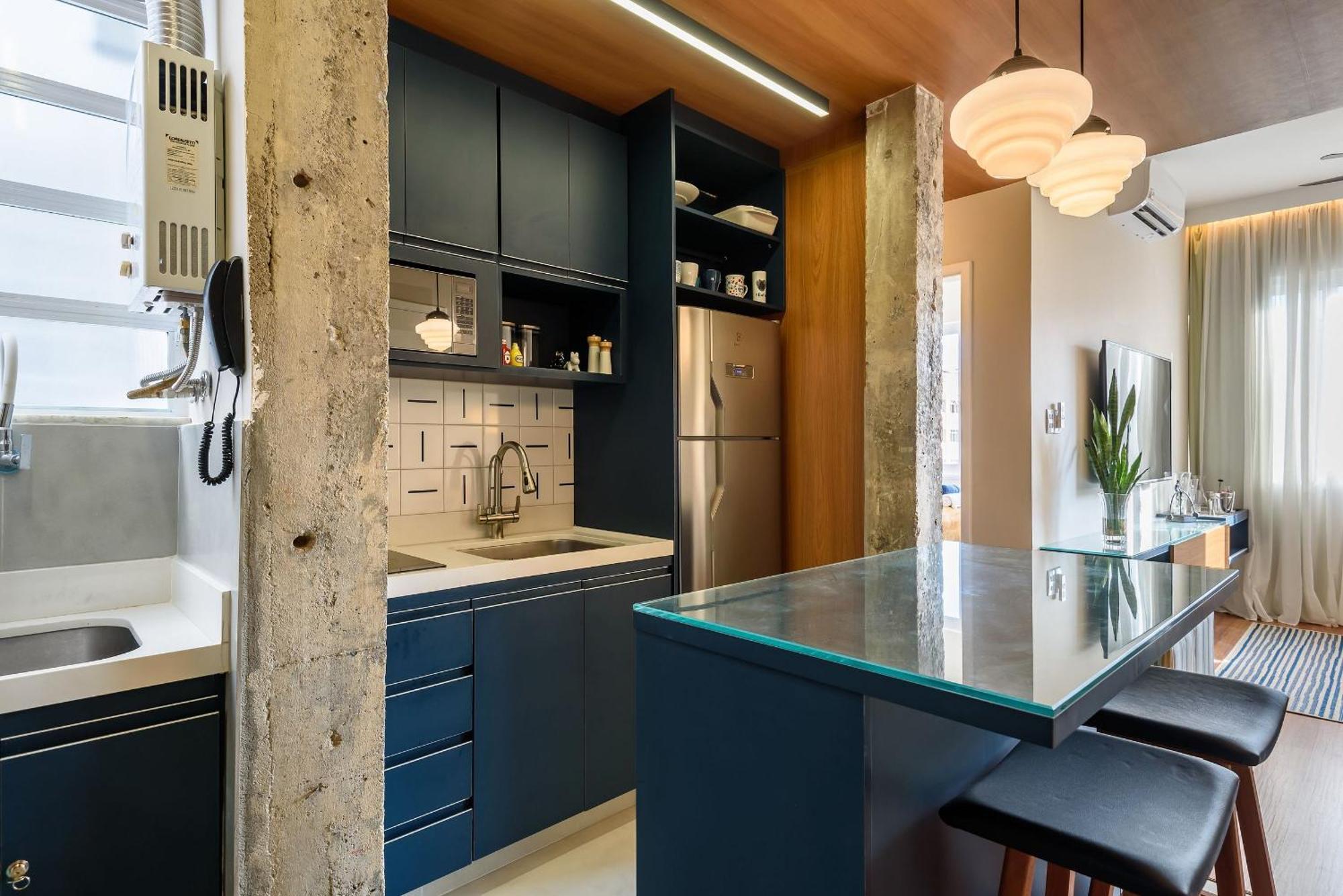 Apartamento Moderno 2qtos A 170m Da | Fs 42/902
