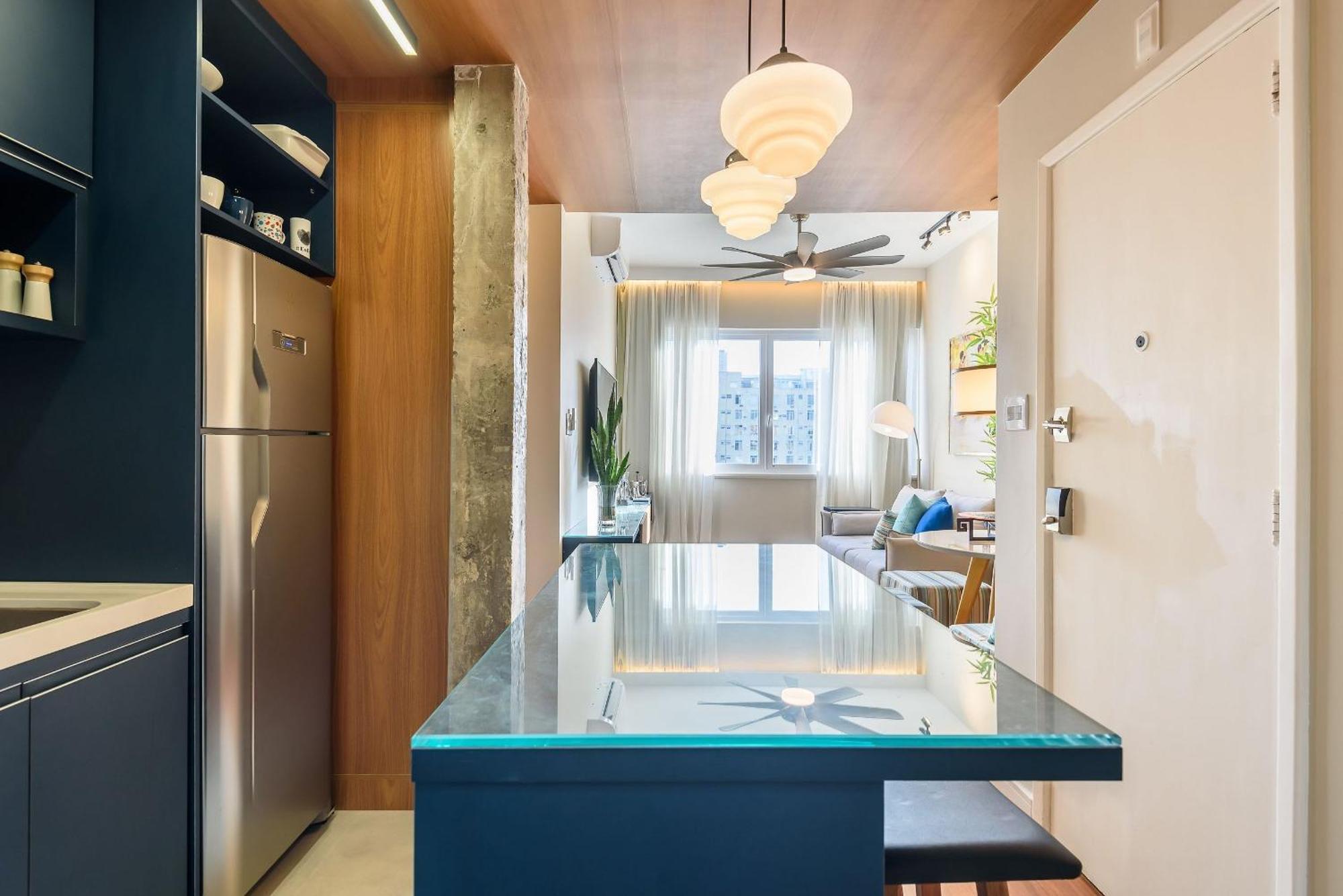 Apartamento Moderno 2qtos A 170m Da | Fs 42/902
