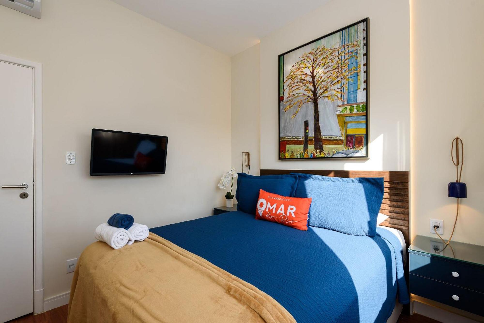 Apartamento Moderno 2qtos A 170m Da | Fs 42/902 *