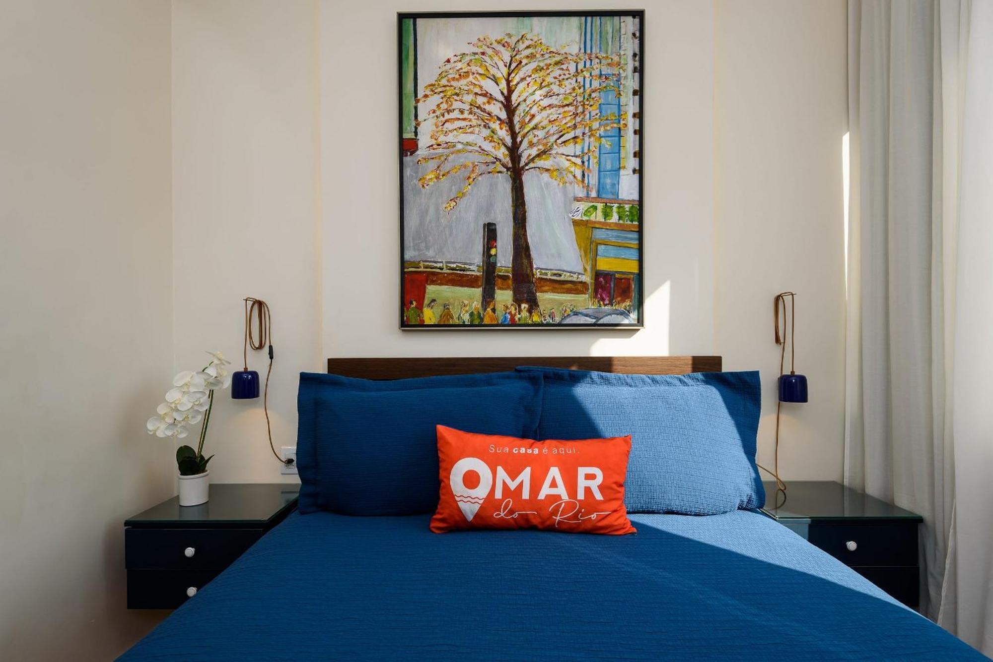 Apartamento Moderno 2qtos A 170m Da | Fs 42/902 Rio de Janeiro