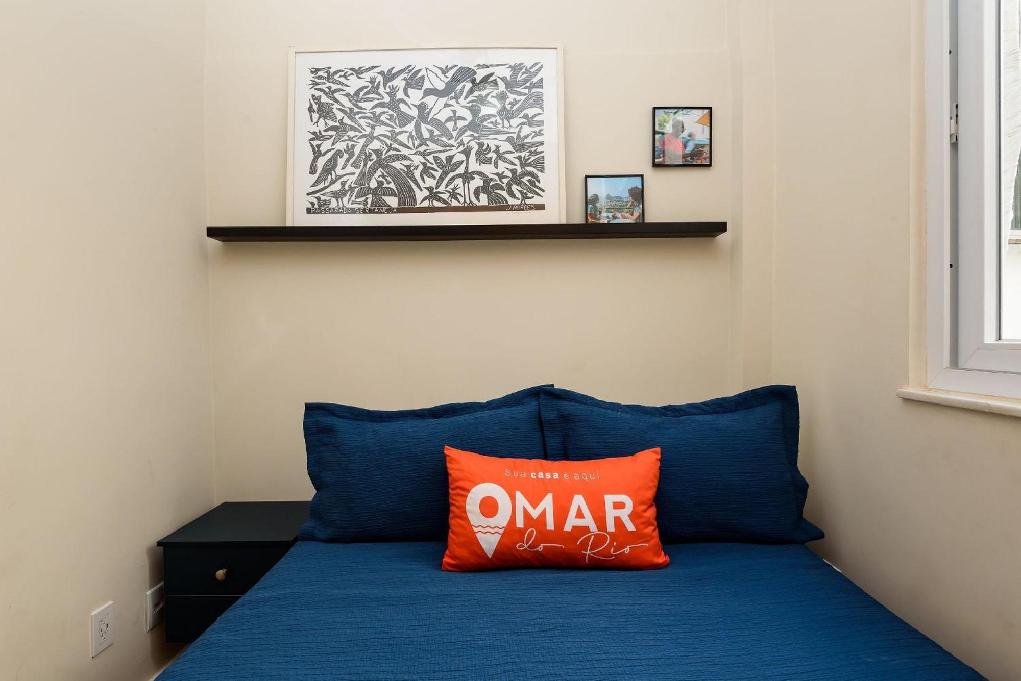 Apartamento Moderno 2qtos A 170m Da | Fs 42/902 *