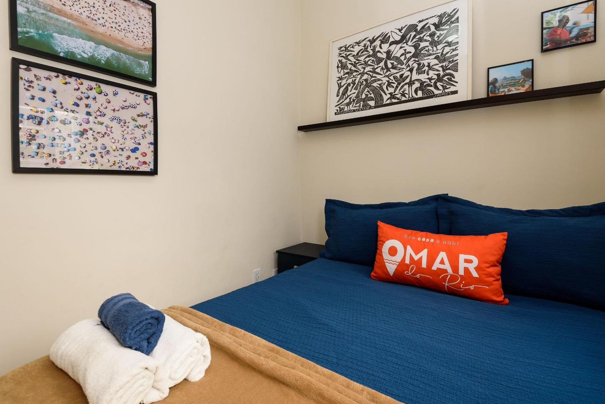 Moderno 2qtos A 170m Da | Fs 42/902 Apartamento *